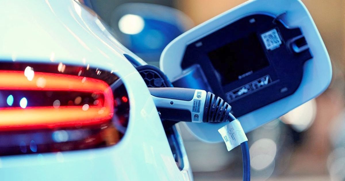 Canadian authorities pledges 500M to privately backed EV infrastructure